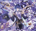 Ciel, Mirage’s Grave